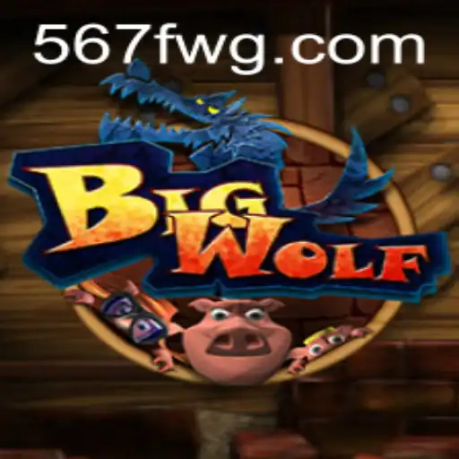 BigWolf: Uma Jornada de Estratégia e Aventura