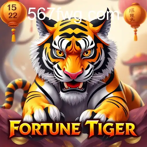 Fortune Tiger