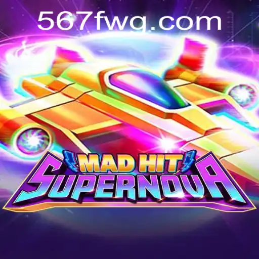 Explorando o Universo de MadHitSupernova: Um Novo Horizonte no Mundo dos Jogos