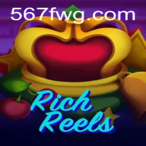RichReels: A Revolução dos Jogos de Cassino Online em 2023